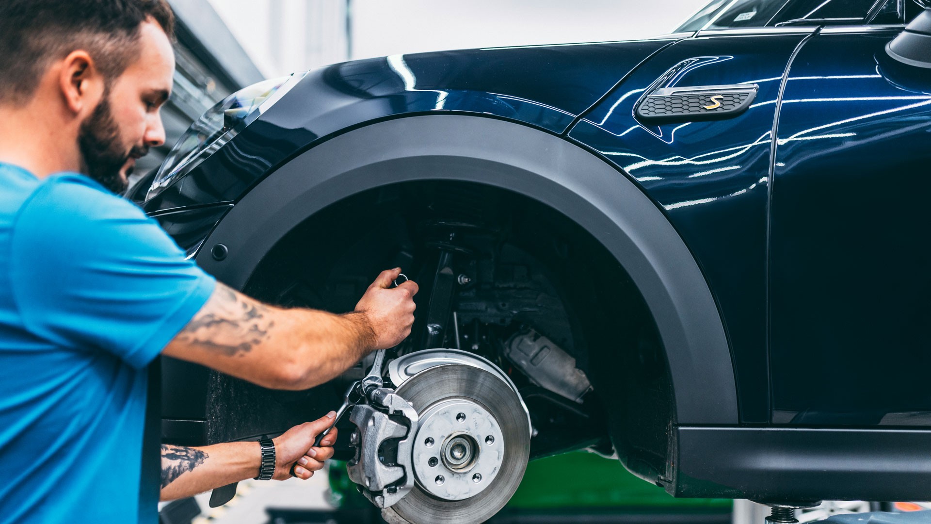 MINI Service - mini value service